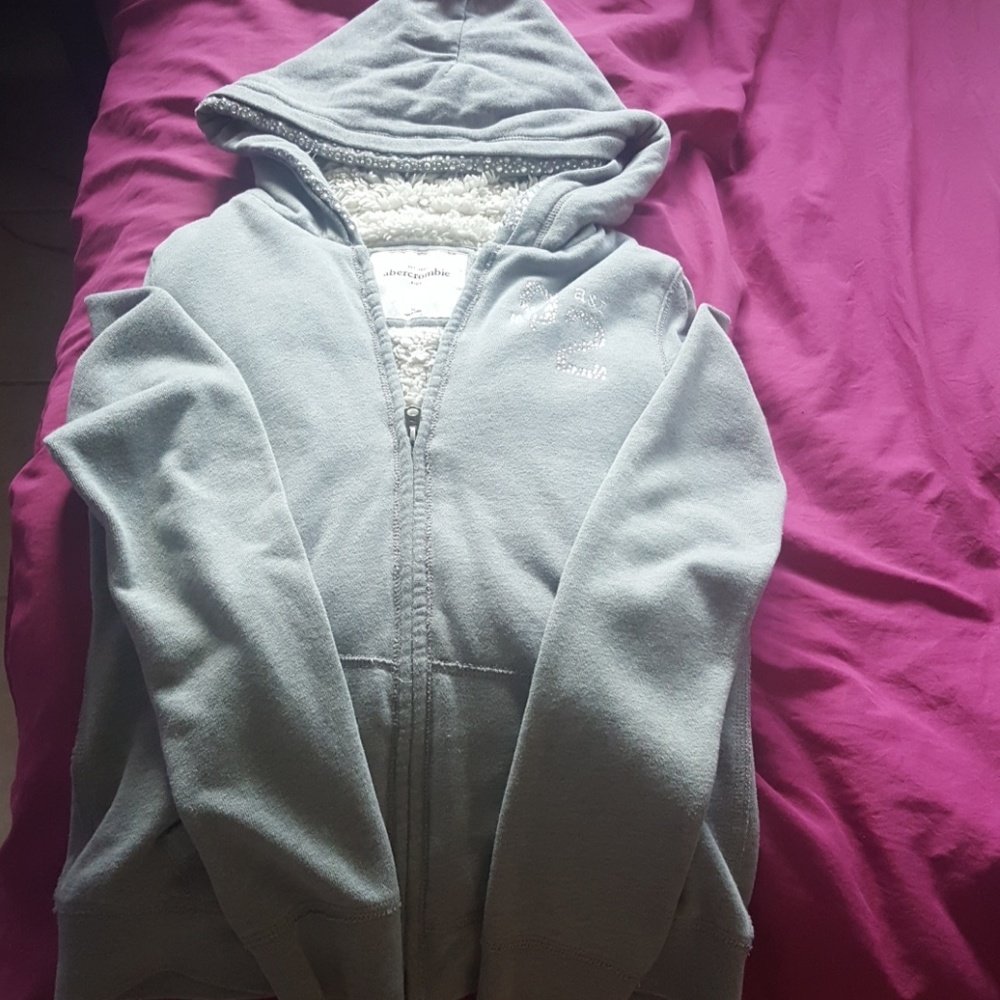 Kids Jacket - Picture 2 of 4